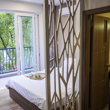Spring Light Home TP. Hồ Chí Minh Ngoại thất bức ảnh