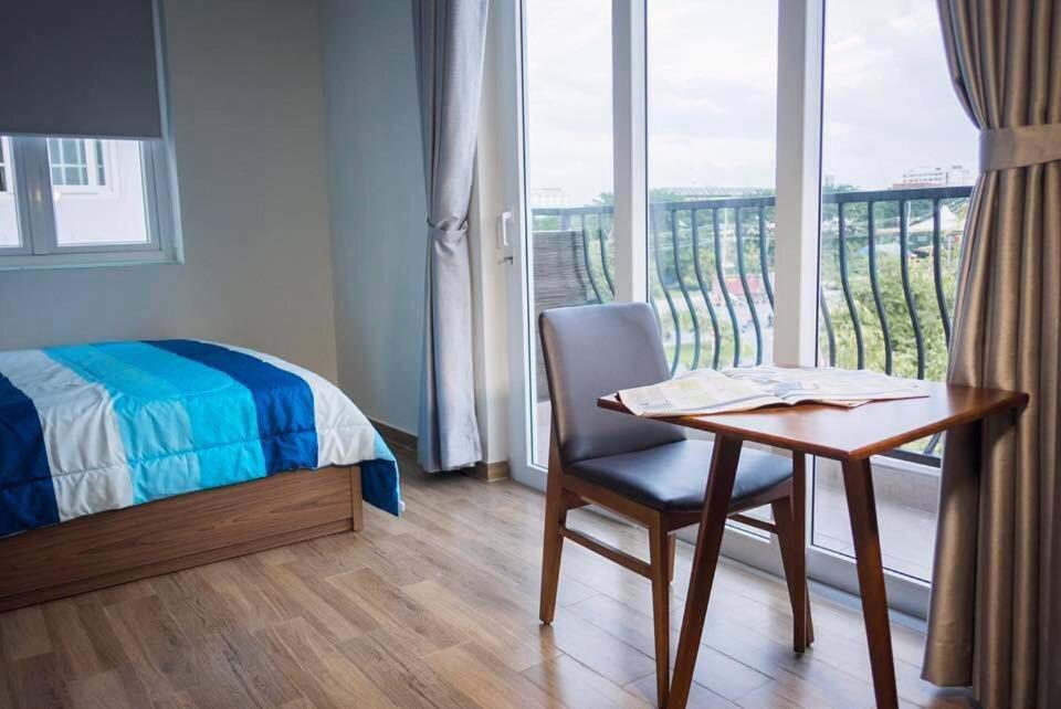 Spring Light Home TP. Hồ Chí Minh Ngoại thất bức ảnh