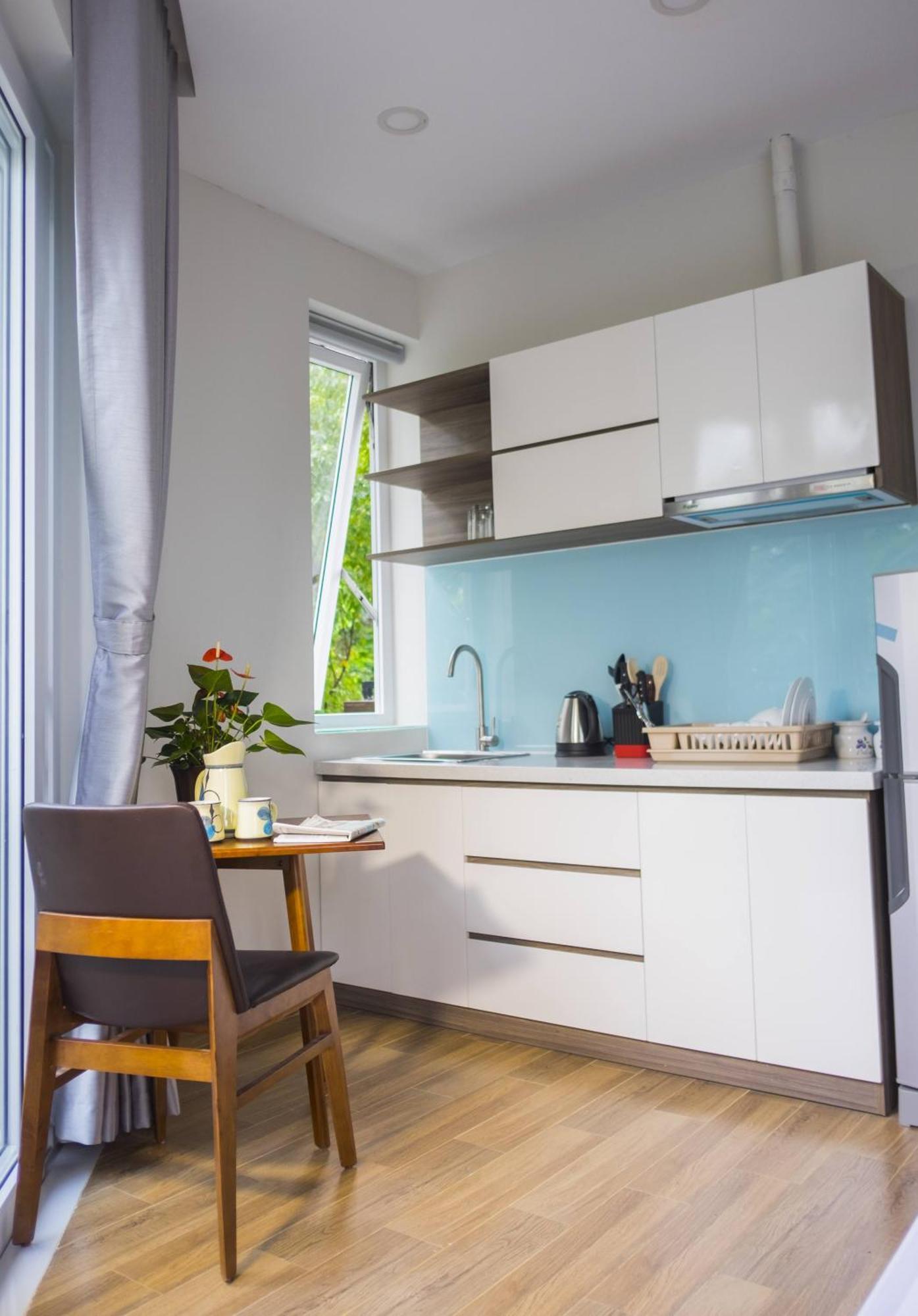 Spring Light Home TP. Hồ Chí Minh Ngoại thất bức ảnh
