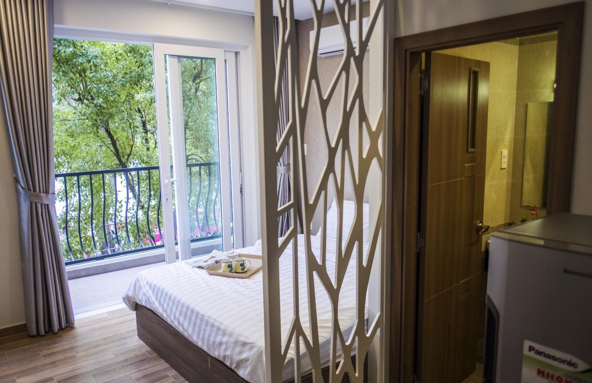 Spring Light Home TP. Hồ Chí Minh Ngoại thất bức ảnh