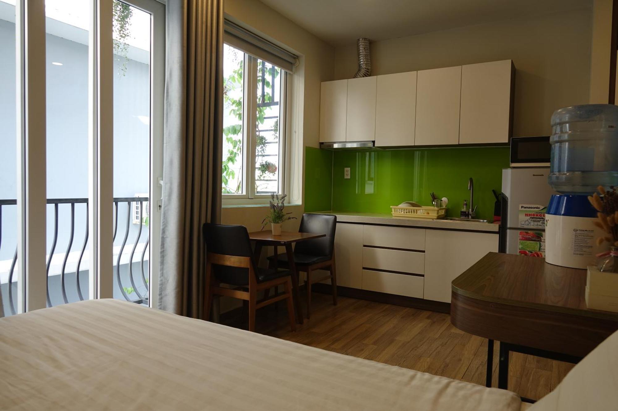 Spring Light Home TP. Hồ Chí Minh Ngoại thất bức ảnh