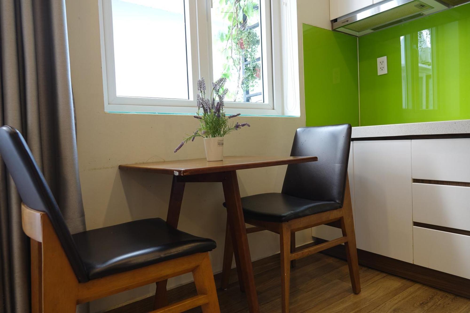 Spring Light Home TP. Hồ Chí Minh Ngoại thất bức ảnh