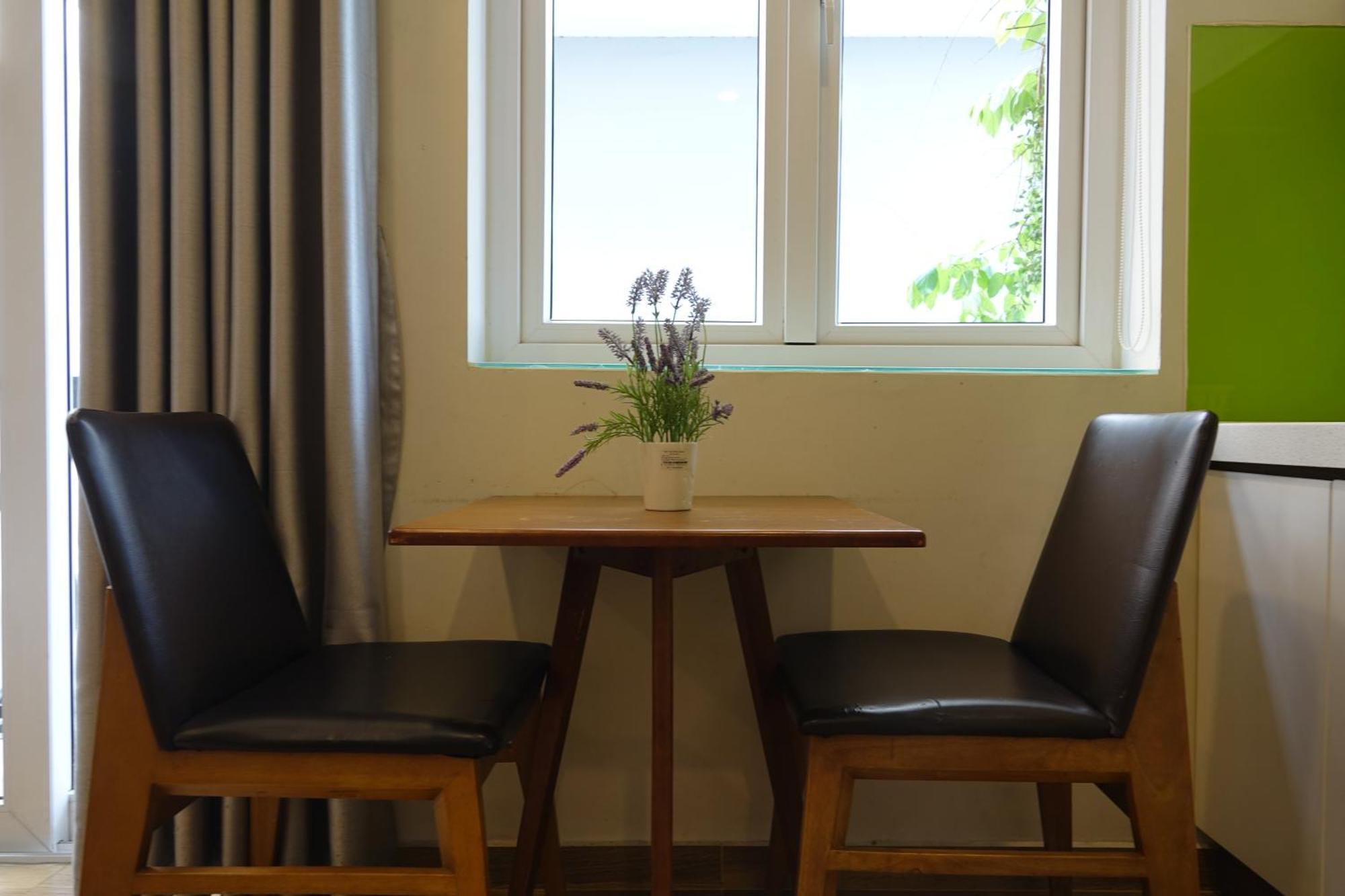Spring Light Home TP. Hồ Chí Minh Ngoại thất bức ảnh