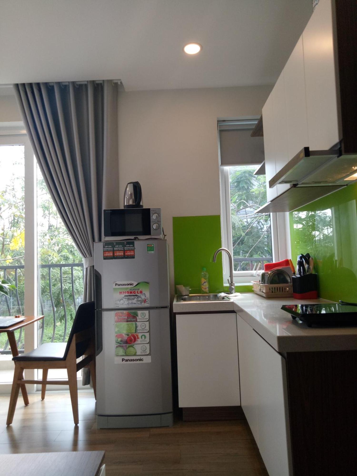 Spring Light Home TP. Hồ Chí Minh Ngoại thất bức ảnh