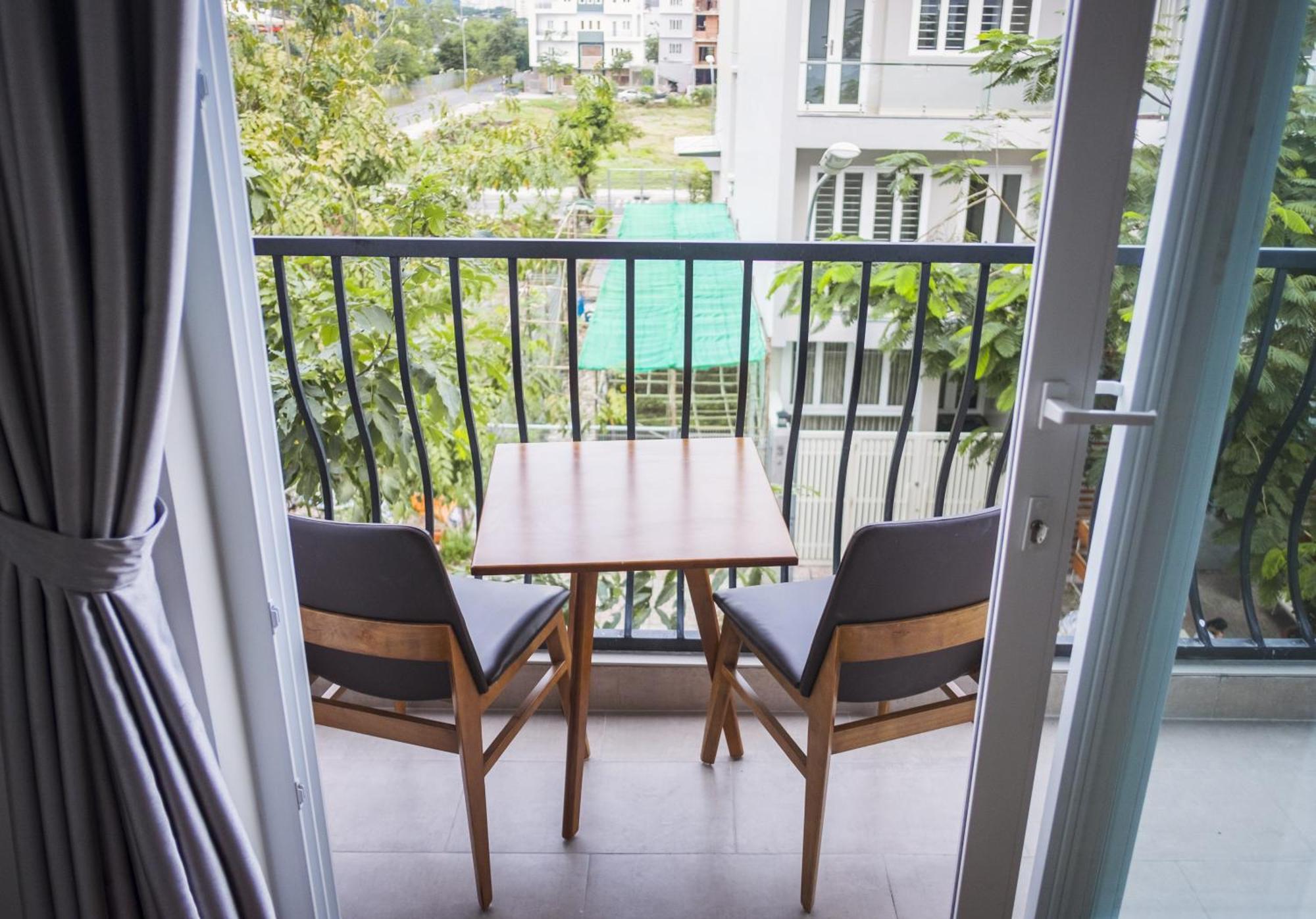 Spring Light Home TP. Hồ Chí Minh Ngoại thất bức ảnh