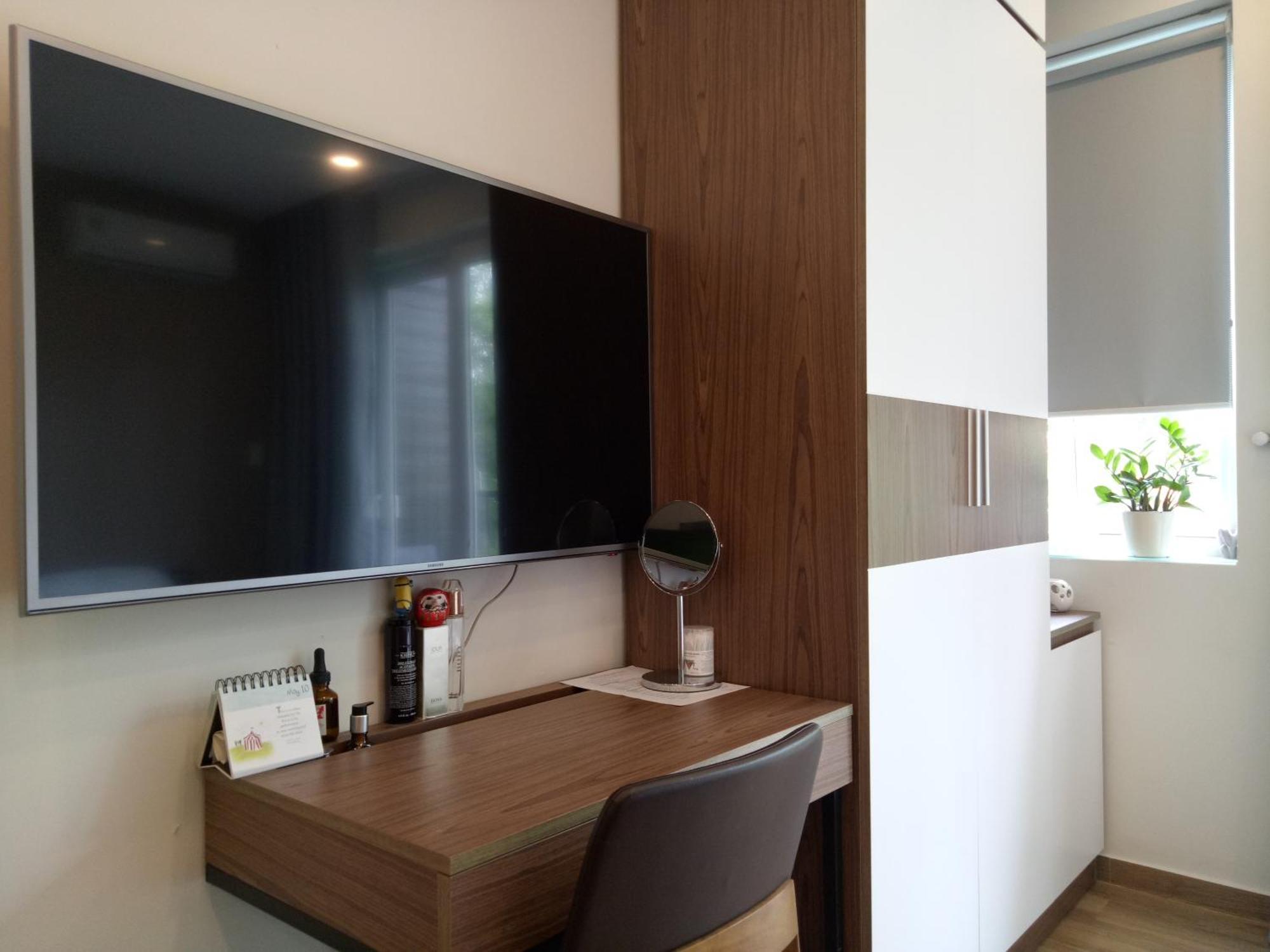 Spring Light Home TP. Hồ Chí Minh Ngoại thất bức ảnh