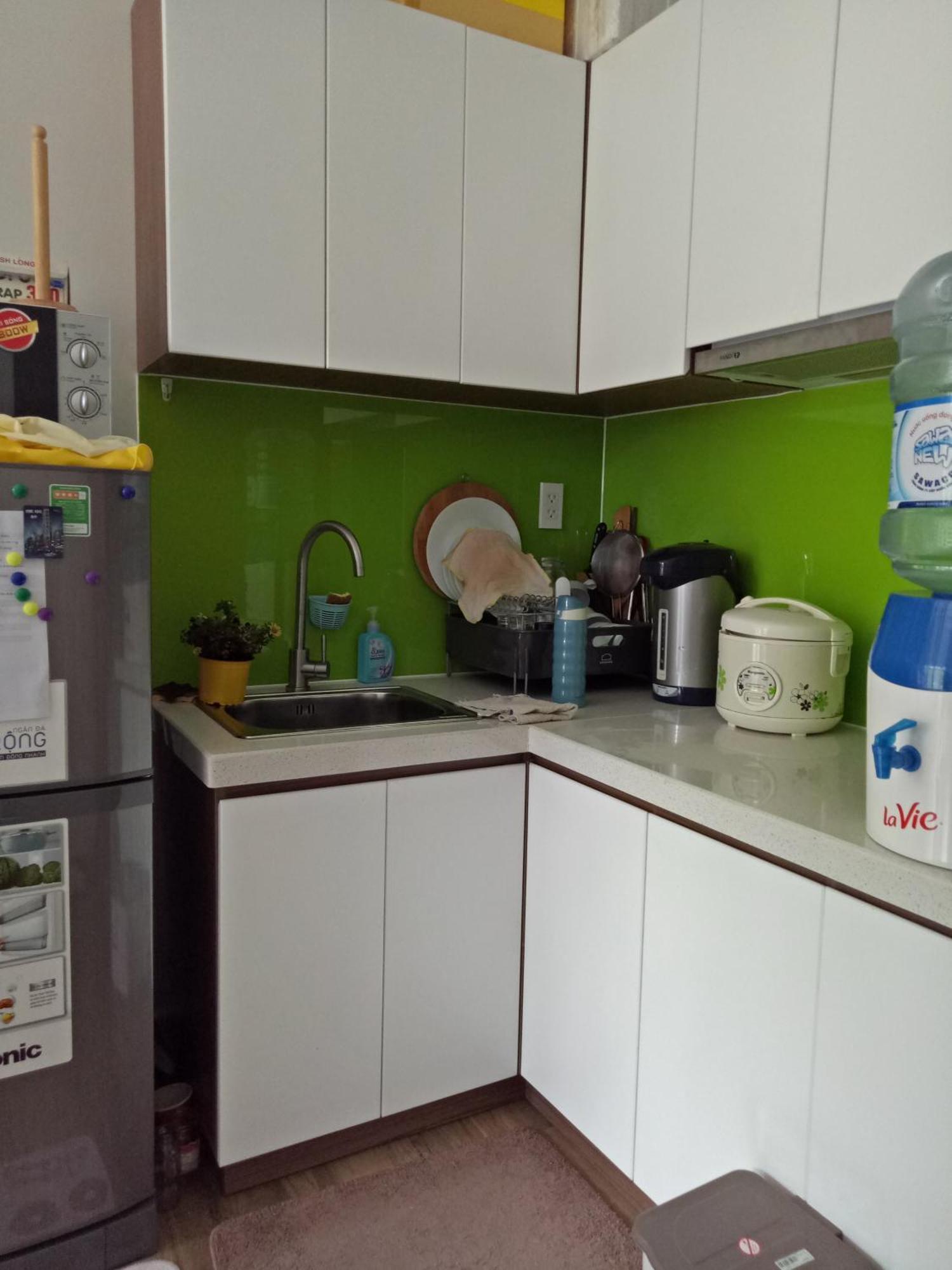 Spring Light Home TP. Hồ Chí Minh Ngoại thất bức ảnh