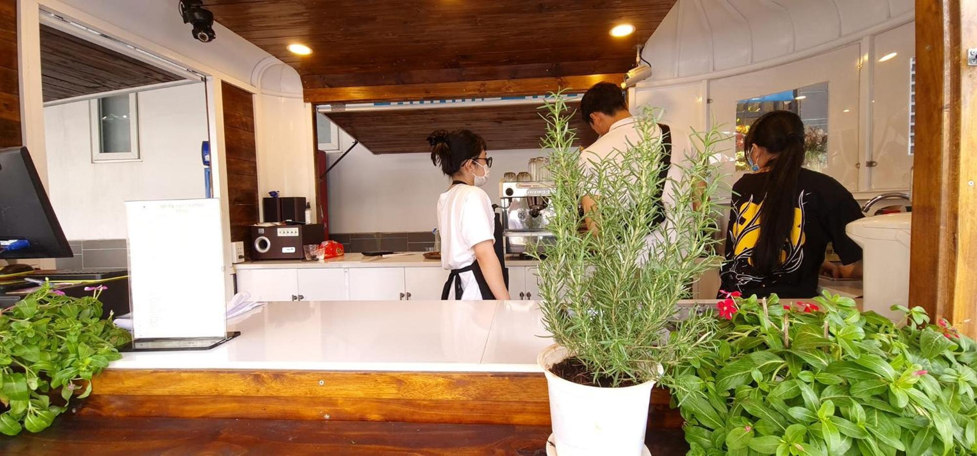 Spring Light Home TP. Hồ Chí Minh Ngoại thất bức ảnh