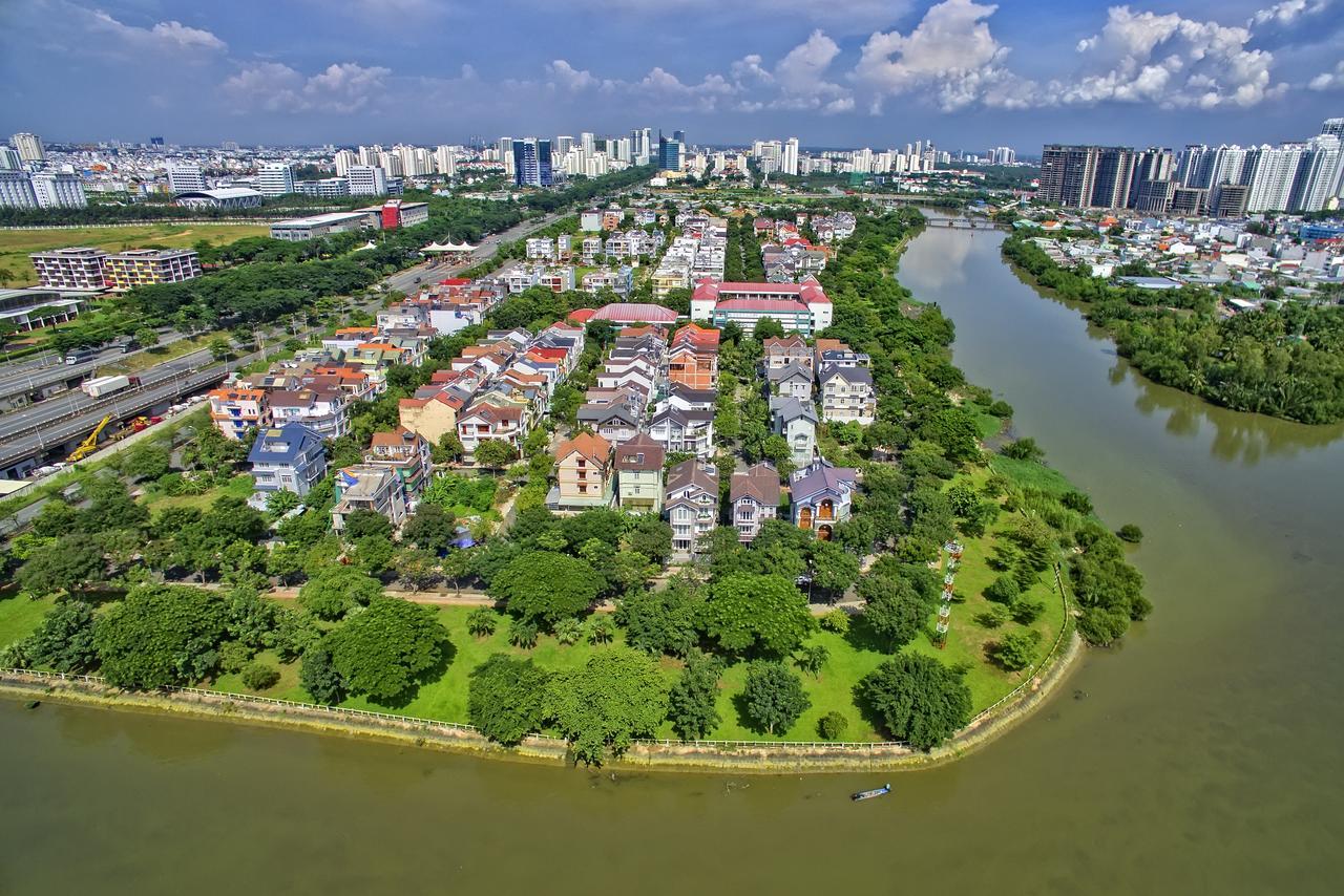 Spring Light Home TP. Hồ Chí Minh Ngoại thất bức ảnh