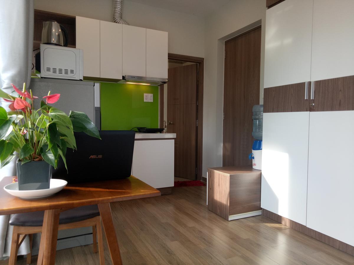 Spring Light Home TP. Hồ Chí Minh Ngoại thất bức ảnh