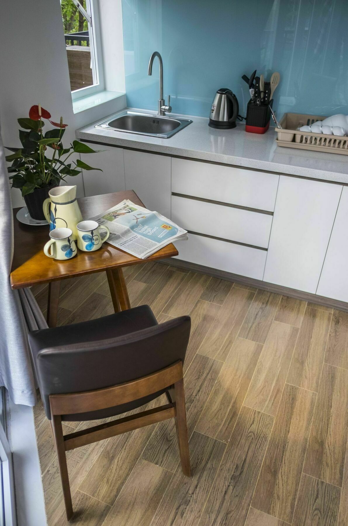 Spring Light Home TP. Hồ Chí Minh Ngoại thất bức ảnh