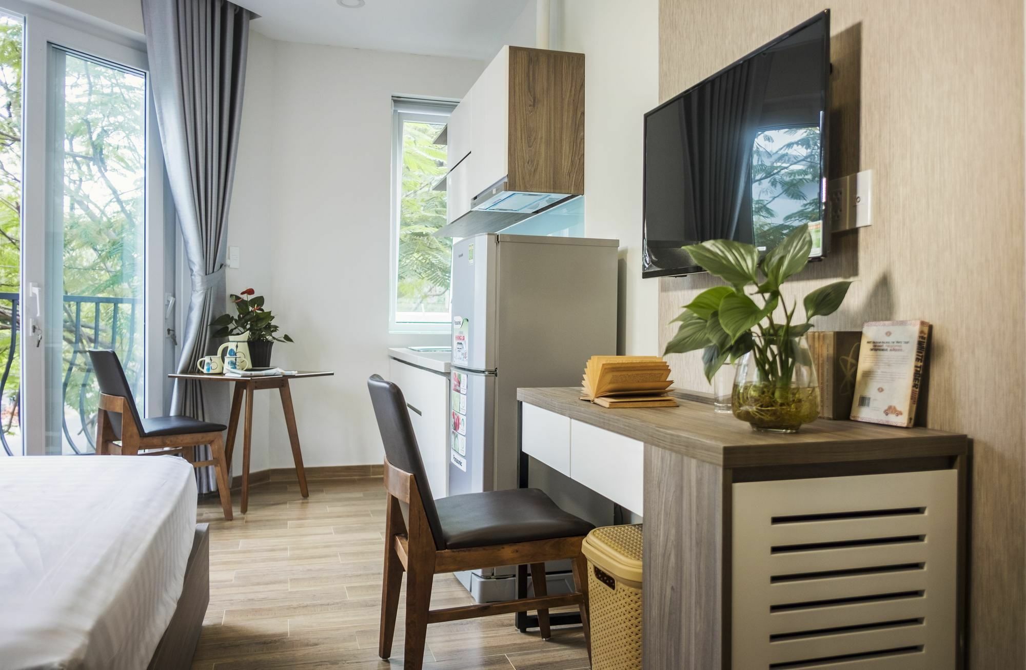Spring Light Home TP. Hồ Chí Minh Ngoại thất bức ảnh